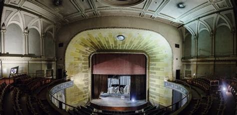 St Paul Plans To Renovate And Reopen Historic Palace Theatre