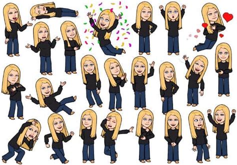 Log in with snapchat or email, if you haven't already done so. 15 Bitmoji Virtual Classroom Ideas for Specials Teachers ...