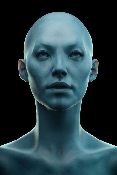Female Bust On Behance Female Bust Sculpture Drawing Face Sculpture