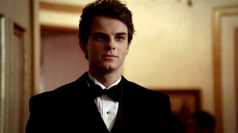 Kol mikaelson is a recurring character on vampire diaries, who later crossed over to the spin off series, the originals. Kol Mikaelson | Tvd Wiki | FANDOM powered by Wikia