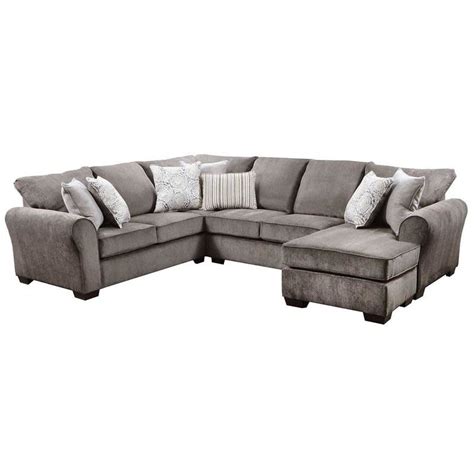 Lane Sectional Sofa With Recliner Sofa Design Ideas