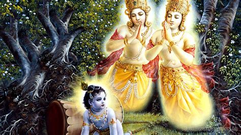 Baby Lord Krishna Wallpapers : Hd Wallpapers