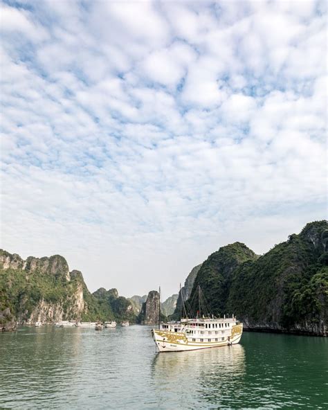 11 Things No One Tells You About Halong Bay Cruises Vietnam — Walk My