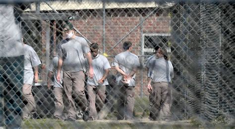 Death Toll From Covid 19 Doubles Inside Nc Prisons Raleigh News