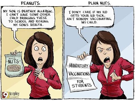 Our vaccination dataset uses the most recent official numbers from governments and health ministries worldwide. Nuts | Anti-Vaccination Movement | Know Your Meme