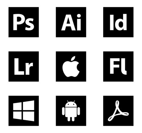 Icon Sofware 313268 Free Icons Library