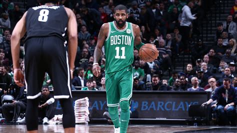 Kyrie Irving Trade Rumours Brooklyn Nets Likely To Sign Irving After