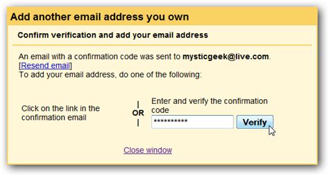 How To Send And Receive Hotmail From Your Gmail Account