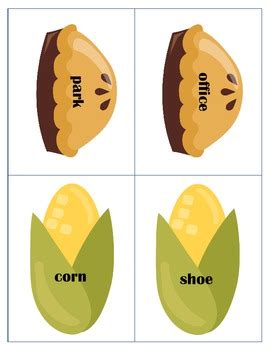 Maybe you would like to learn more about one of these? Thanksgiving Noun Worksheet & Word Sort Activity by Little ...