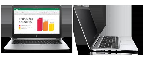 Hp Introduces The Privacy Screen Feature In Its Elitebook La