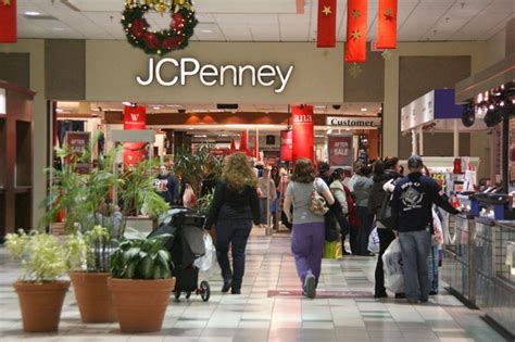 Vineland Jcpenney Part Of Nationwide Store Closures