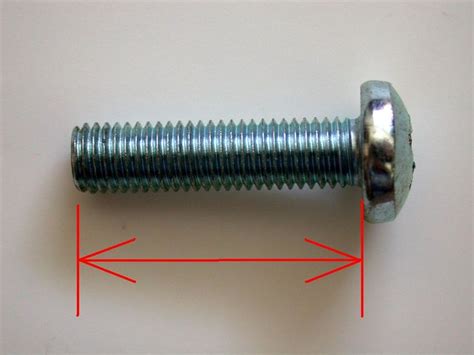 Maybe you would like to learn more about one of these? The Easiest Way to Read a Screw Thread Callout - wikiHow