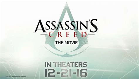 The film is included as a bonus in signature and collector's editions of assassin's creed: Assassin's-Creed-Film: Weitere bekannte Schauspieler aus ...