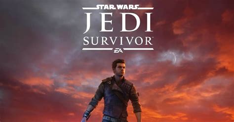 Star Wars Jedi Survivor Review This Is The Way