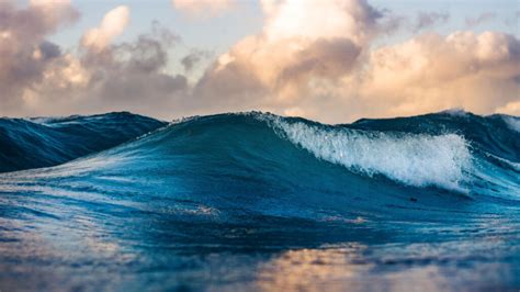 Tsunami or a chain of fast moving waves in the ocean caused by powerful earthquakes is a very serious challenge for people's safety and for earthquake engineering.those waves can inundate coastal areas, destroy houses and even swipe away whole towns. Underwater earthquakes' sound waves reveal changes in ...