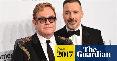 Elton John Voices Support For Same Sex Marriage In Australia Amid National Vote Elton John