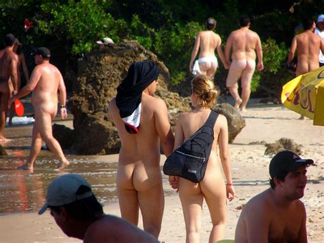 Nudism Photo HQ Nude Beach Almeria Spanish