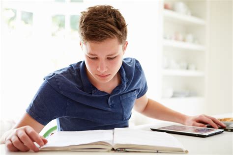 Homework How To Help Him Get It Right Understanding Boys A Resource