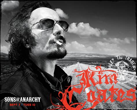 Tig Trager Sons Of Anarchy Wallpaper 16267290 Fanpop