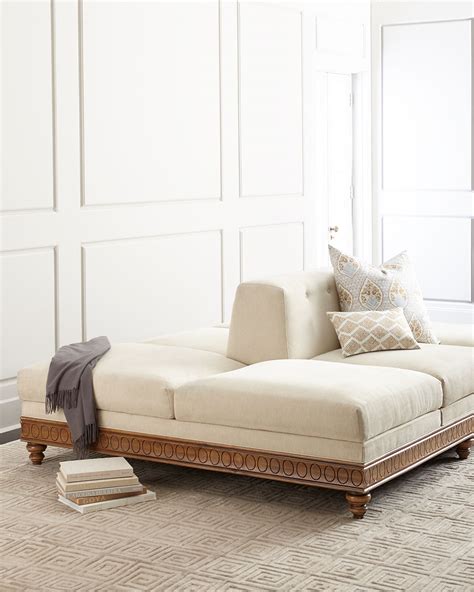 Double Sided Sofa Uk Choose The Style Fabric And Mattress To Suit