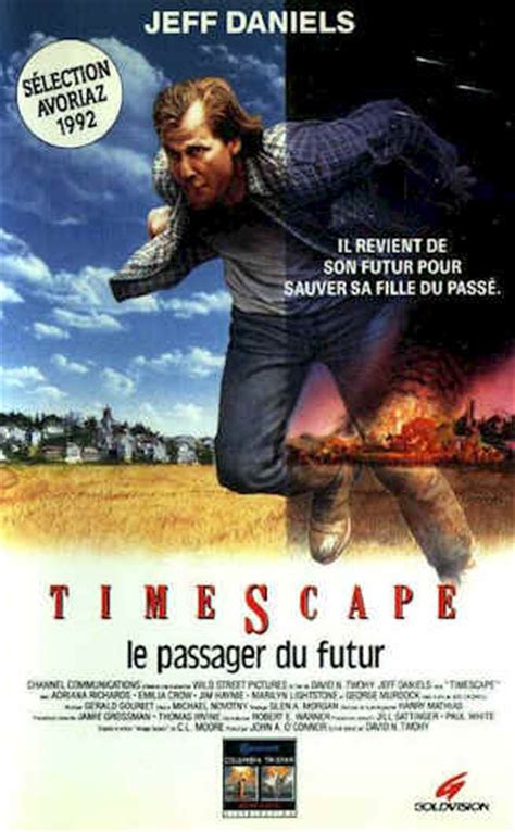 PL: Timescape (1992)