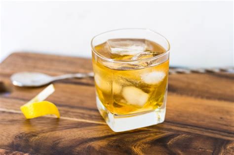 The rusty nail is a classic cocktail made with drambuie and scotch, no tetanus shot required. Rusty Nail Scotch and Drambuie Cocktail Recipe