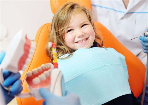 the importance of pediatric dentistry starting oral health early wilton smiles