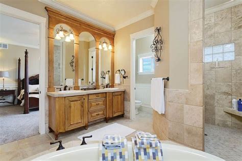 See more ideas about bathroom design, bathrooms remodel, bathroom interior. 65 Medium-Sized Primary Bathroom Ideas (Photos)