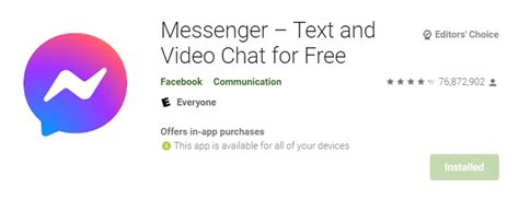 How To Mark A Message Unread On Messenger A Few Tricks