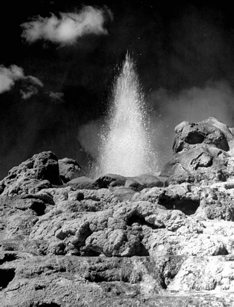 How Yellowstone Became the World's First National Park | Time.com