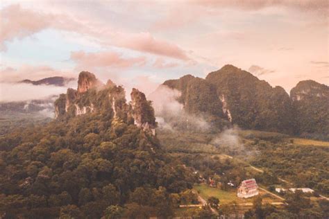 How To Do Khao Sok National Park On A Budget Once Upon A Journey