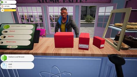 Bakery Shop Simulator Pc Key Cheap Price Of 308 For Steam
