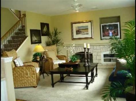 We are working hard to keep our website. Model Home Interior Decorating Part 1 - YouTube