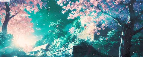 You can find out the name of the anime and the names of the anime cartoons are the richest source of cute hug scenes. Anime Scenery GIF - Find & Share on GIPHY