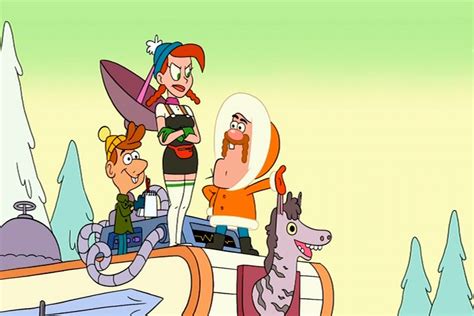 Review Uncle Grandpa Good Mornin Dvd Gets Up On The