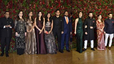 6,026 likes · 396 talking about this. Ambani Family, Bachchan Family & Nawab Family at Ranveer ...