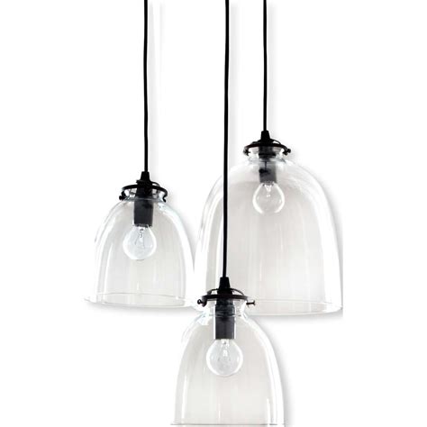 Voir plus d'idées sur le thème abat jour, abat jour lampe, abat. Grappe 3 lampes abat-jour verre diane
