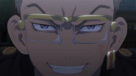 Watch Tokyo Revengers Episode 14: Kisaki Tetta Joins Tokyo Manji