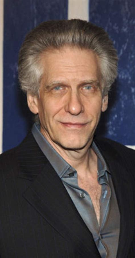 David Cronenberg Intp Film Horreur