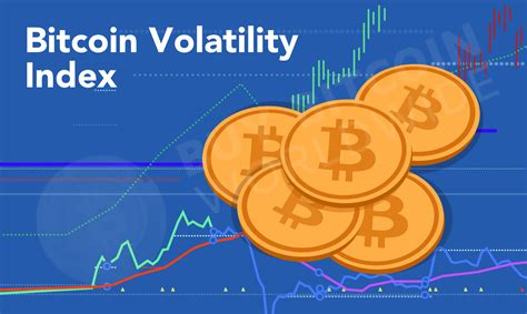351 Bitcoin Volatility Index Charts Vs Dollar And More