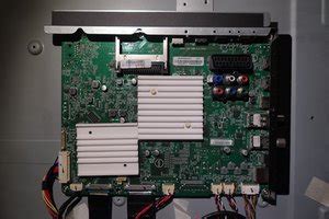 How to connect my philips tv to a wireless network wlan philips. I have no picture (black screen). Sound and Ambilight ...