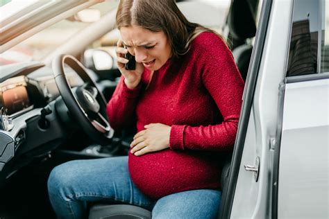 Average Settlement For A Car Accident While Pregnant Zanes Law