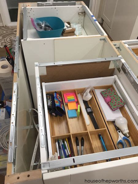 Do check out ikea's range of kitchen islands and trolleys. Everything you want to know about building a custom IKEA ...