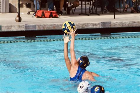 Jv Girls Water Polo Game Schedule Water Polo Girls Foothill High