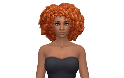 To help you narrow down your search, we've added search refinements for lenght and gender. "Ring"let Your Hair Down - A Base Game Compatible HairI'm ...