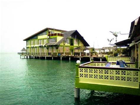 But the southern most point of se asia. Tanjung Piai National Park, Johor (Southernmost Point of ...