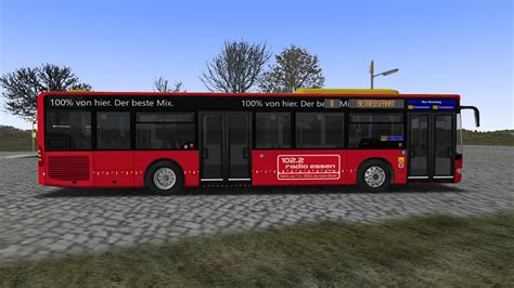 Radio essen vector logo, free to download in eps, svg, jpeg and png formats. MB O530 FL Solo Ruhrbahn Radio Essen Repaint - OMSI ...