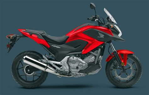 Мотоцикл Honda Nc 700x 2016 Цена Фото Характеристики Обзор