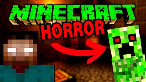 This Minecraft Horror Game Is Shockingly Good 😮 A Craft Of Mine Youtube