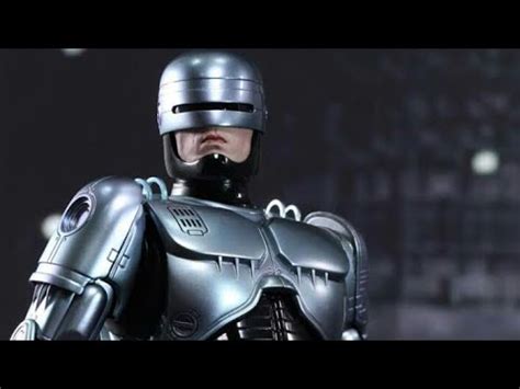 RoboCop Destruição Total Filme Completo Dublado YouTube